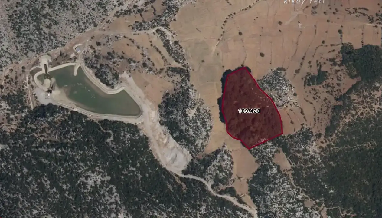 Manavgat’ta Antalya Büyükşehir Mezarlık Alanı Dahil 3 Koruma Kararı 2